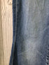Mother The Weekender Fray High-waist Jeans Size 4